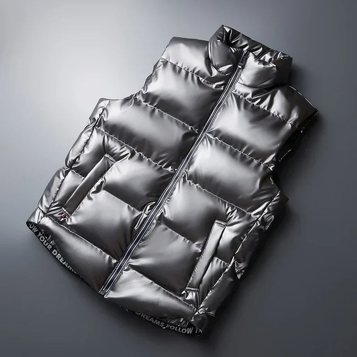 Drune | Premium Jacke Vanille