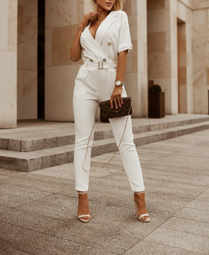 Drune | Schicker Jumpsuit