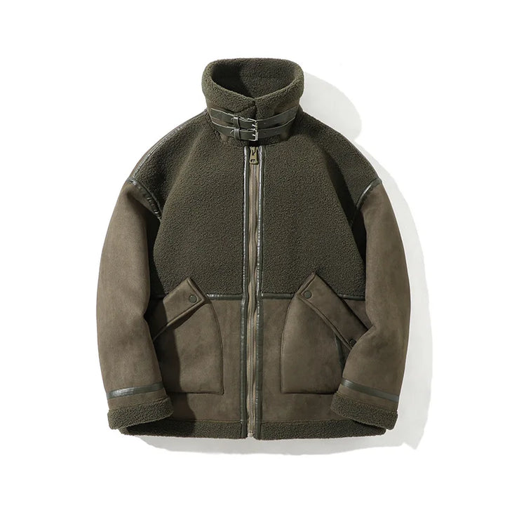 Drune | Herren Fliegerjacke