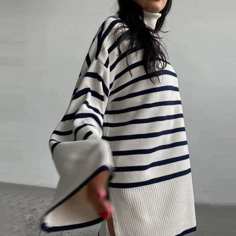 Drune | Rollkragenpullover für Frauen