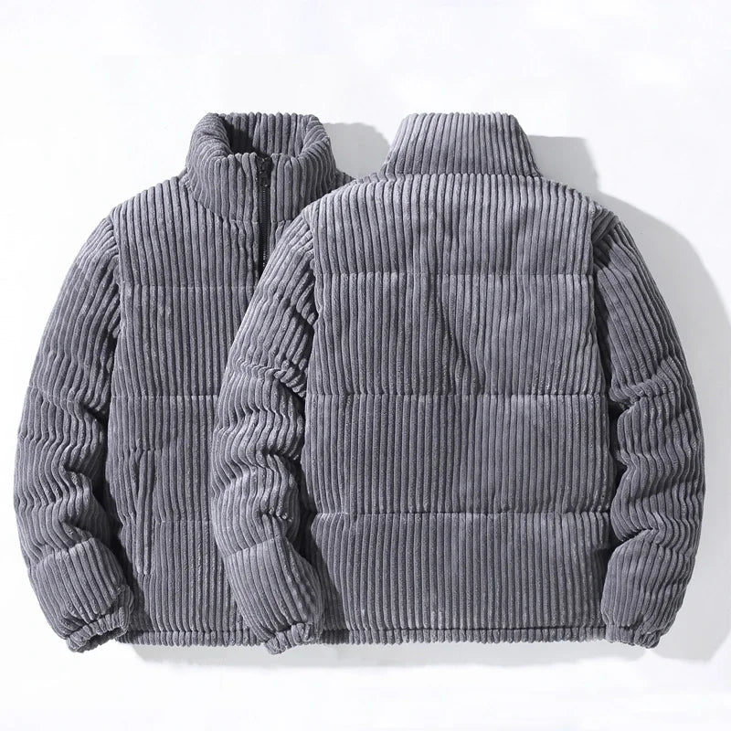 Drune | Cordjacke - Dennis