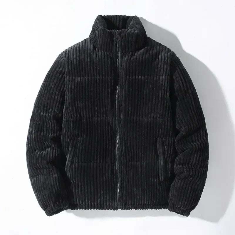 Drune | Cordjacke - Dennis