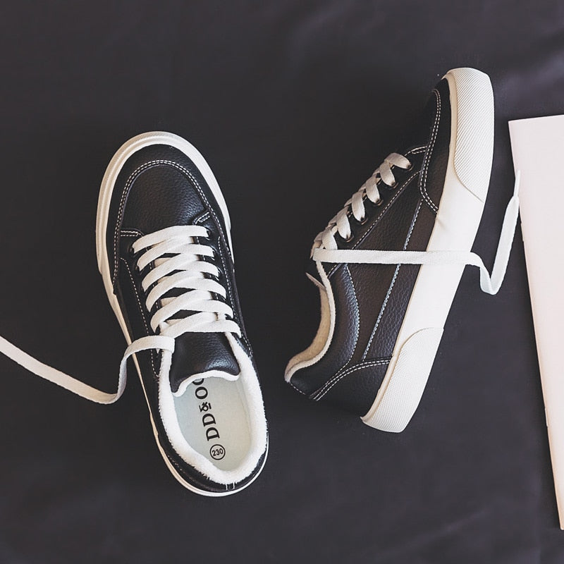 Drune | Alltags Turnschuhe für Damen