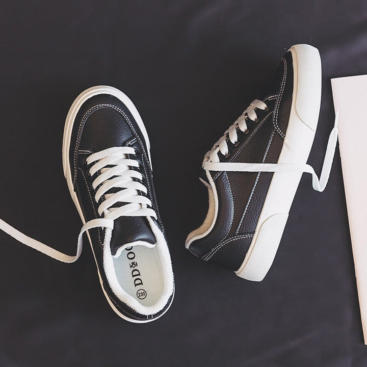 Drune | Alltags Turnschuhe für Damen