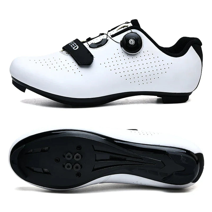 Drune | Fahrradschuhe mit rutschfester Sohle