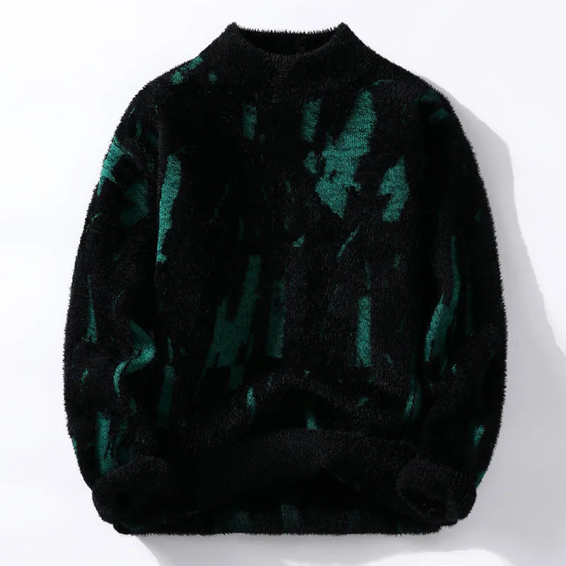 Drune | Lässiger Strickpullover