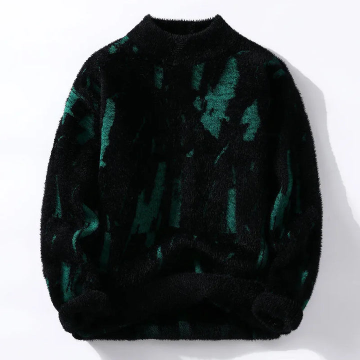 Drune | Lässiger Strickpullover