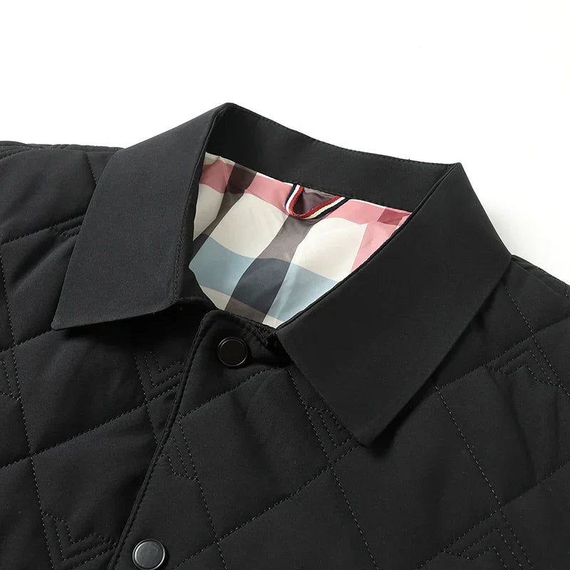Drune | Lässige Jacke