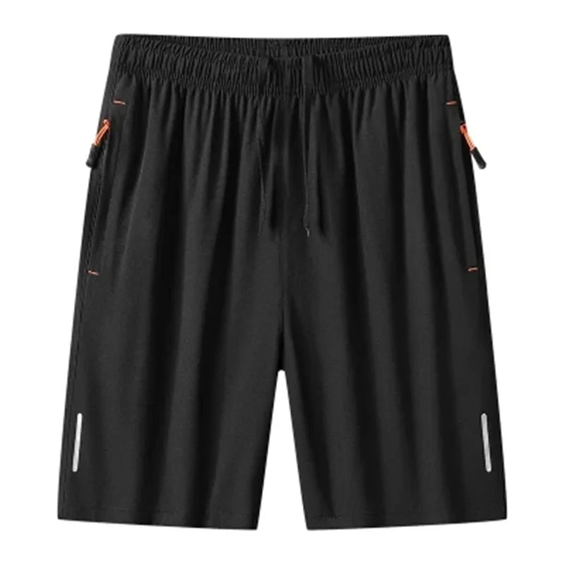Drune | Herren Sportshorts Lässig & Sommerfit