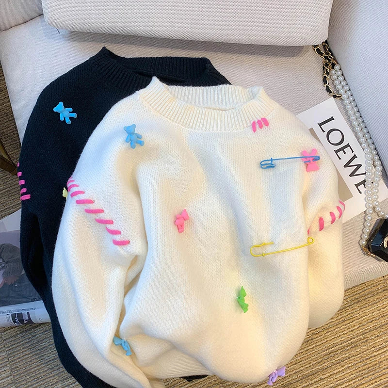 Drune | Magisches Gefühl Pullover