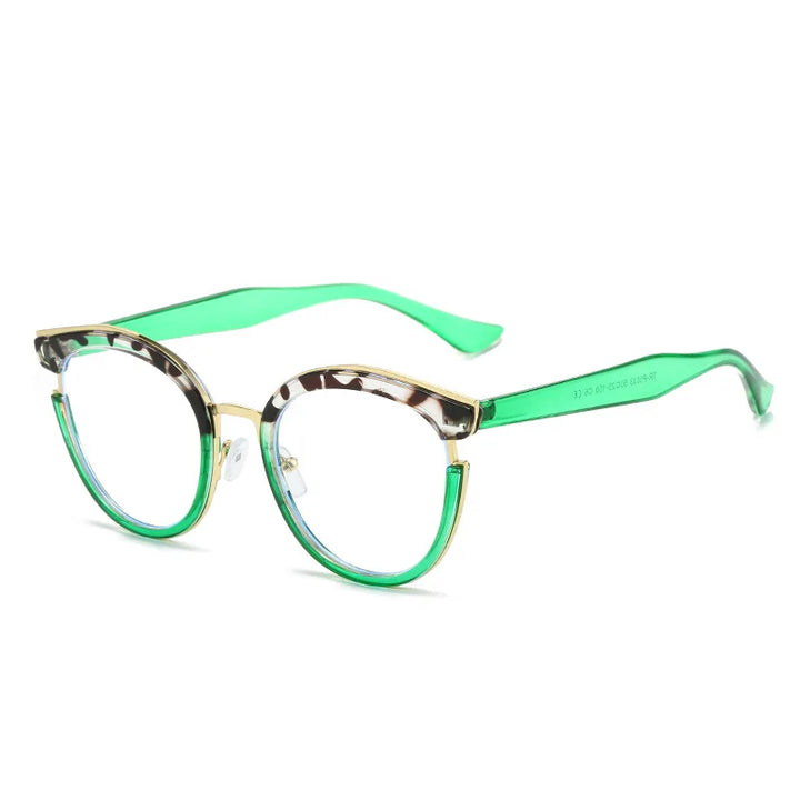 Drune | Damen Luxus Lesebrille Im Cateye Design