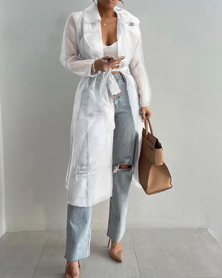 Drune | Jacke Trendy & einzigartig