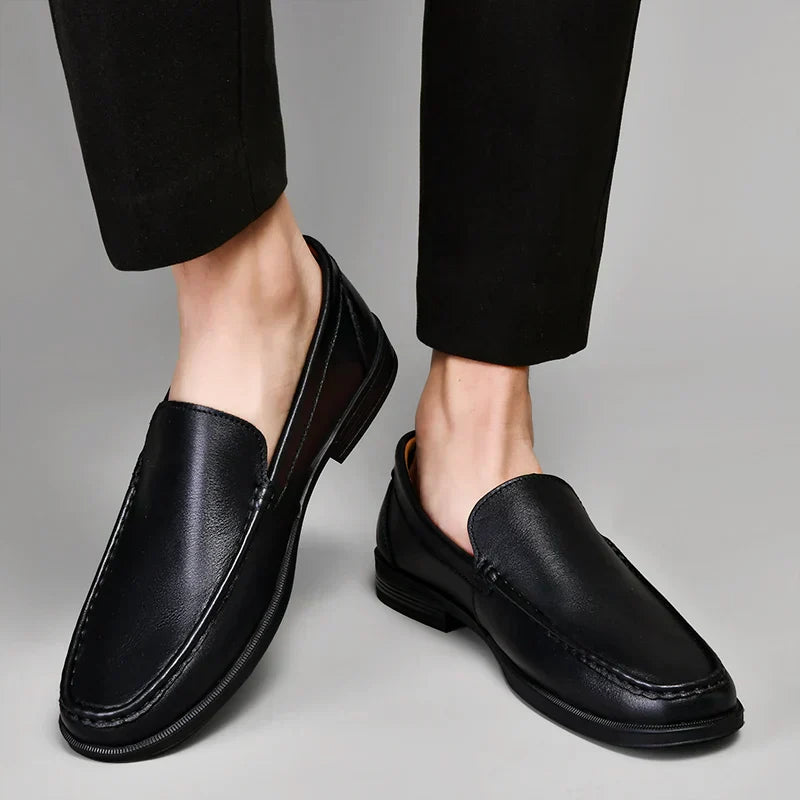Drune | Luxus-Loafer