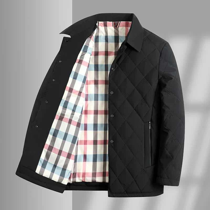 Drune | Casual Jacke - Napoleon