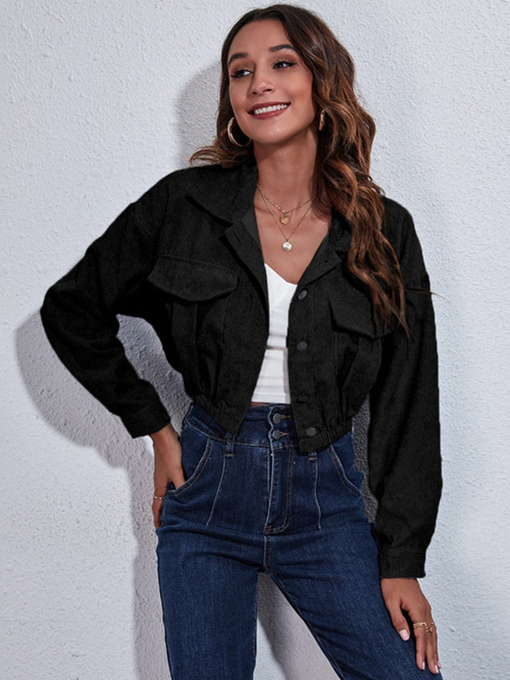 Drune | Uni-Jacke für Frauen
