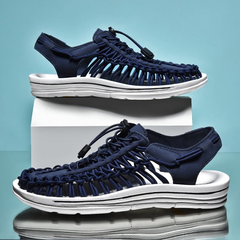 Bequeme und stilvolle Sommerschuhe – Lioris Drune