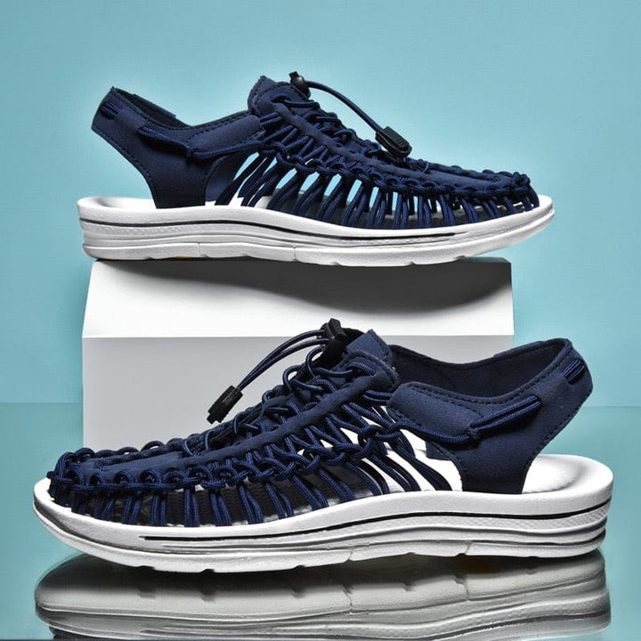 Bequeme und stilvolle Sommerschuhe – Lioris Drune
