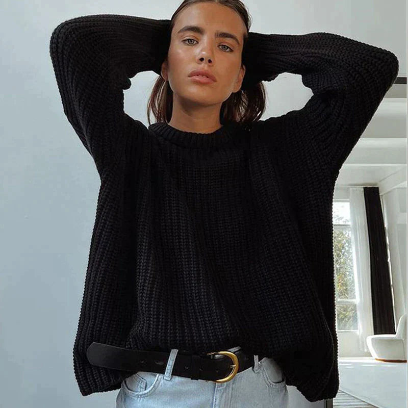 Drune | Strickpullover - Strickpullover