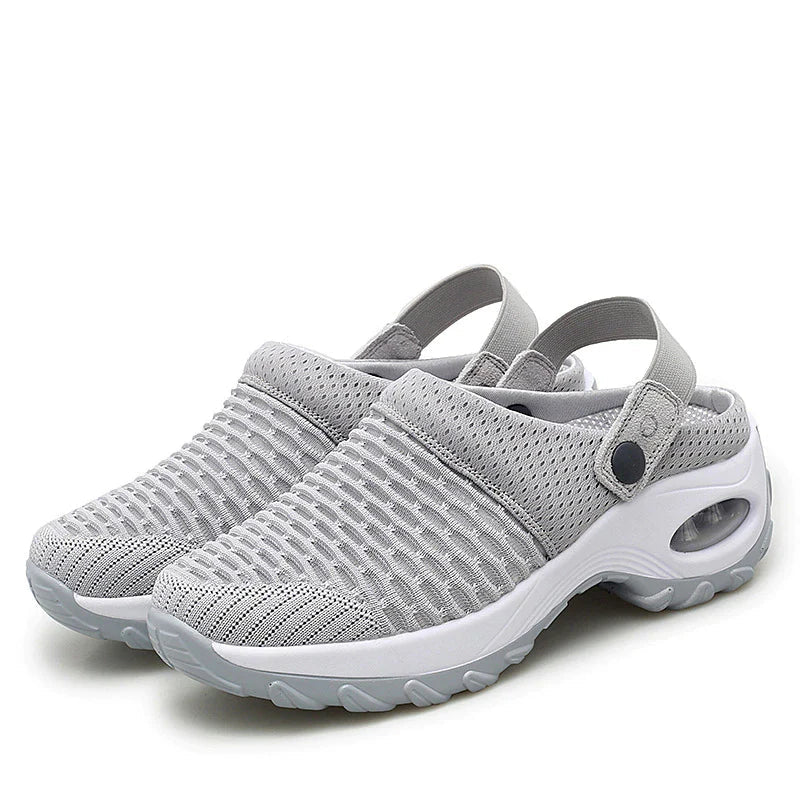 Drune | Orthopädische rutschfeste Schuhe für Damen und Herren
