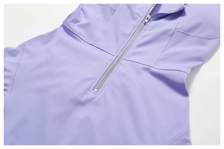 Drune | Sportkleid mit Kurzen