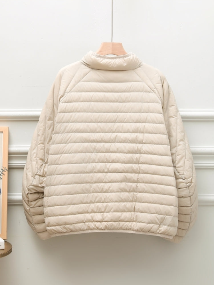 Drune | Lightweight quilted jacket