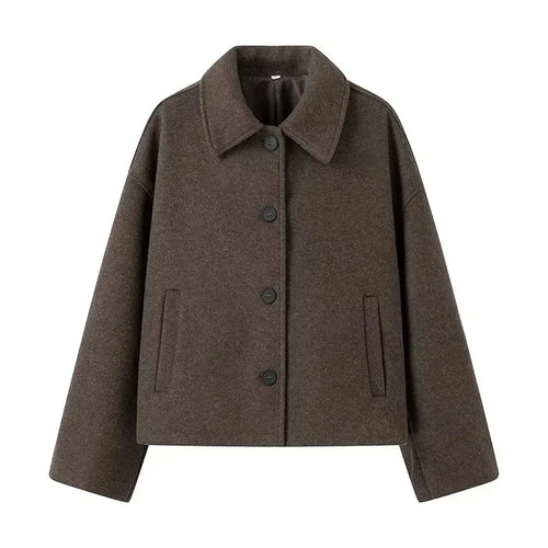 Drune | Mantel - Winterbekleidung