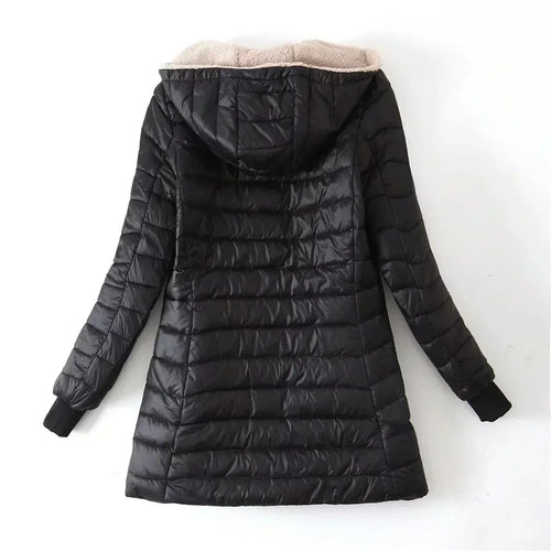 Drune | Stilvolle Pufferjacke
