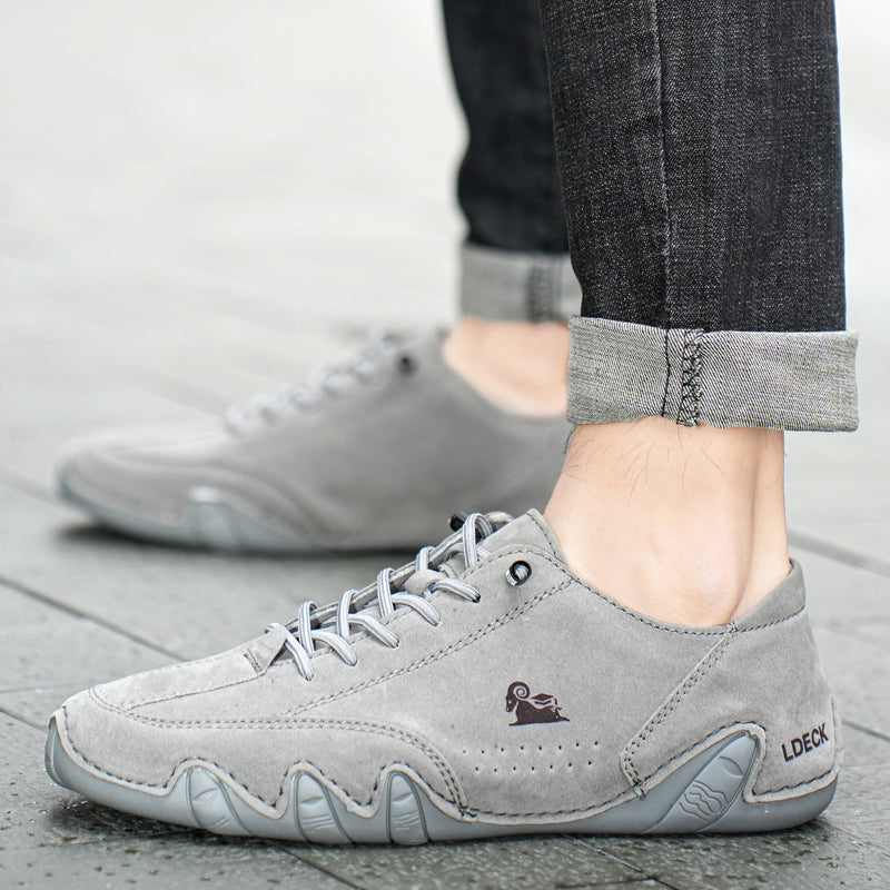 Drune | Ultra bequeme und rutschfeste Barfußschuhe (Unisex)
