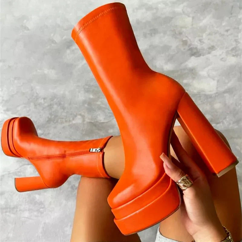Drune | ankle boots