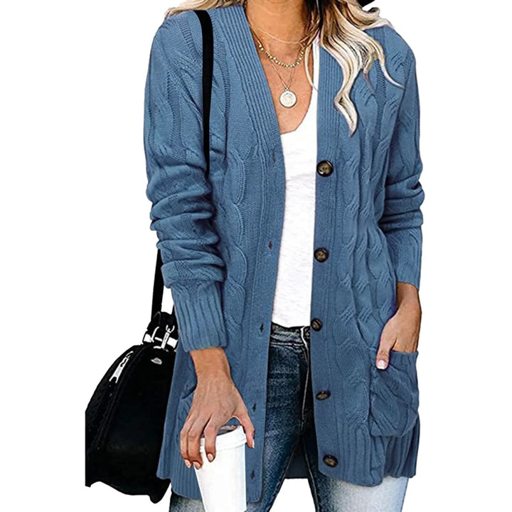 Drune | Moderne und modische Winterjacke