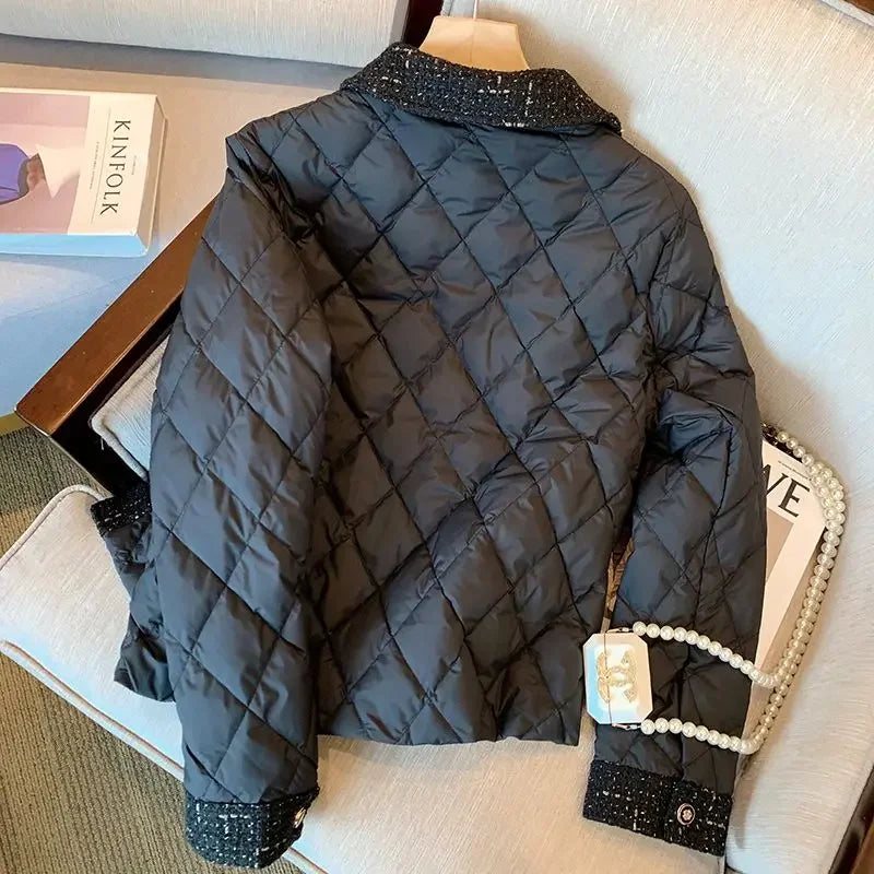 Drune | Falling For The Dream Jacke
