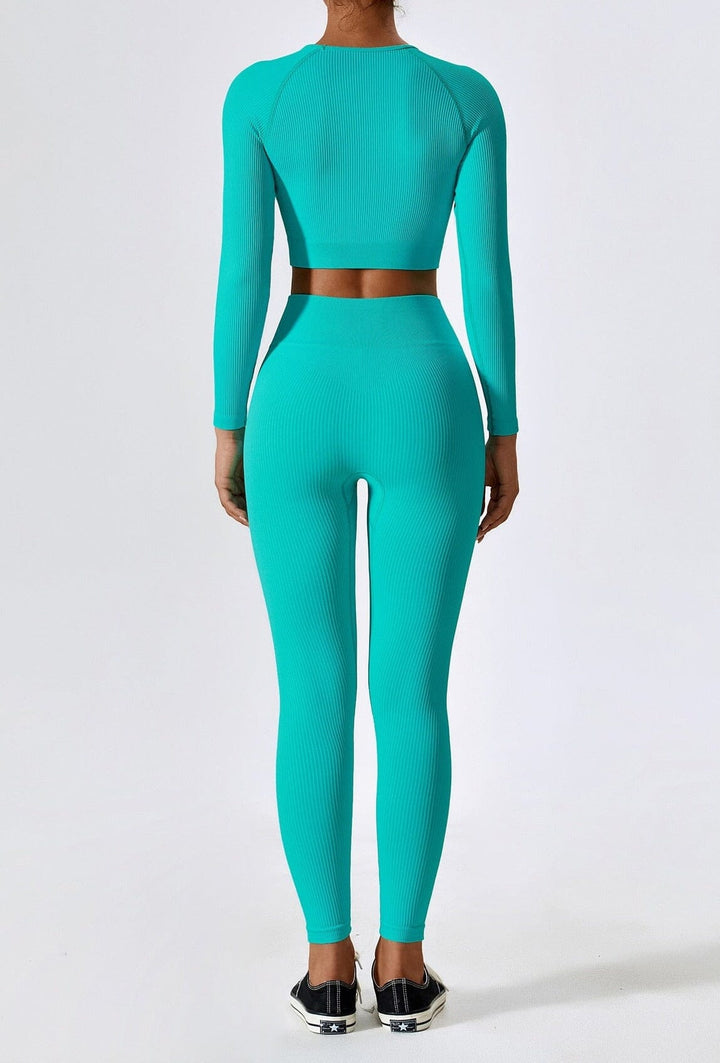 Drune Grove-Shirt-Set – Leggings + Top