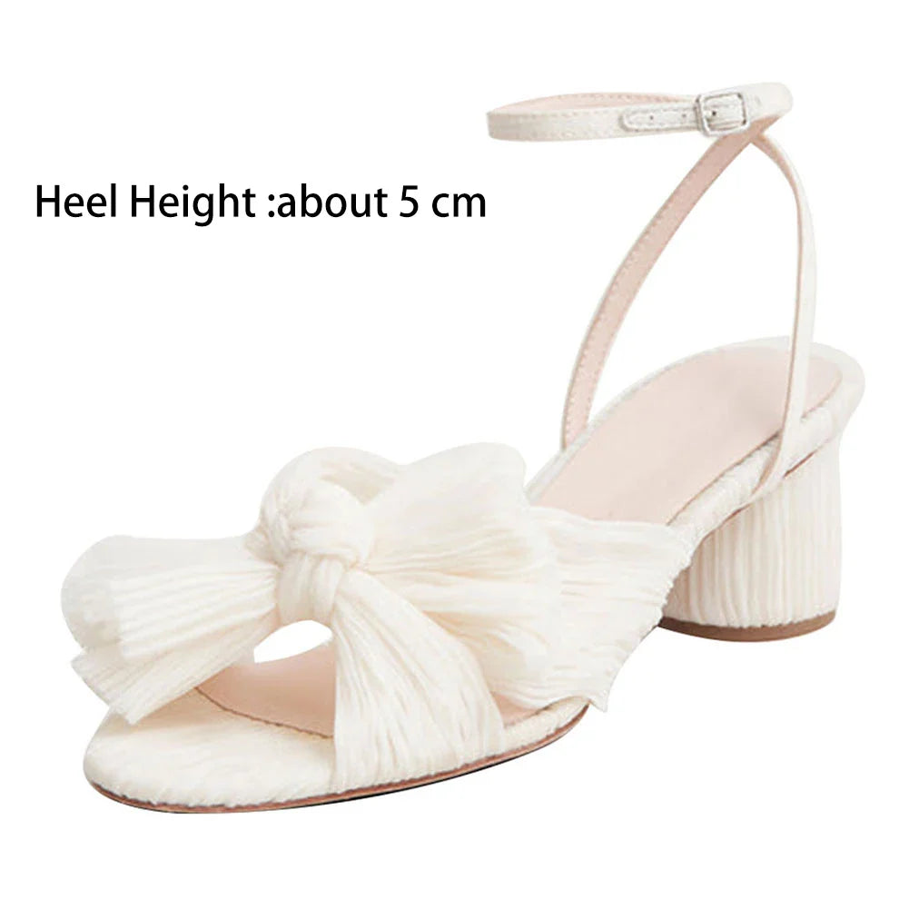 Drune | Look At Me Pump Sandalen
