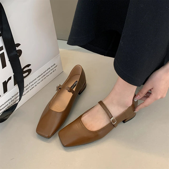 Drune - Ballett Schuhe