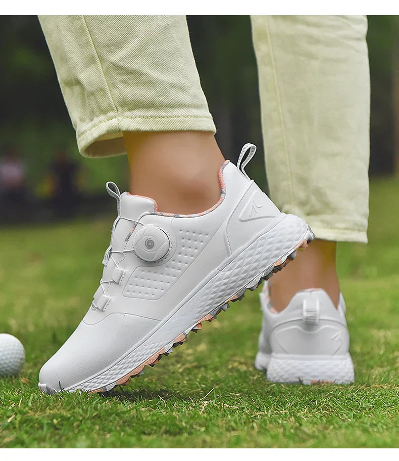 Drune | Golf Sneakers