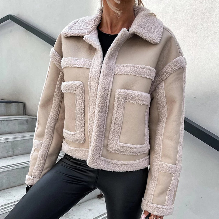 Drune | Winterjacke