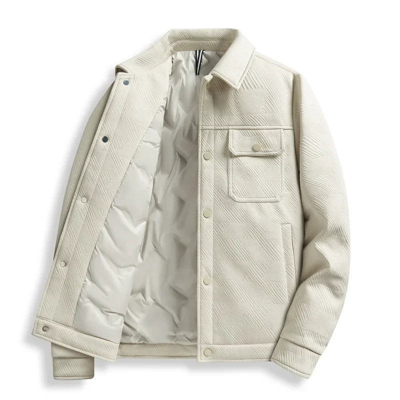 Drune | Slim casual Jack