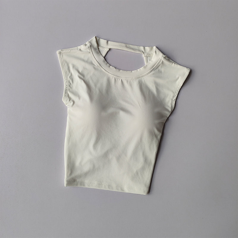 Drune | Raffiniertes Damen Statement Top