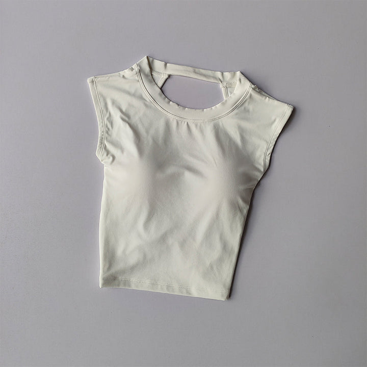 Drune | Raffiniertes Damen Statement Top