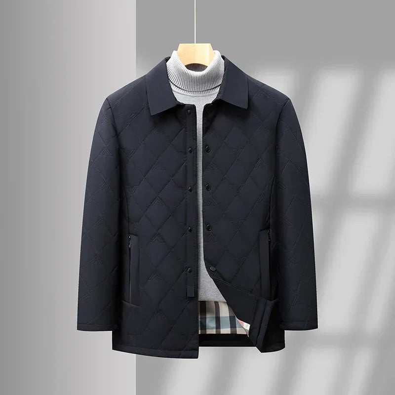 Drune | Casual Jacke - Napoleon