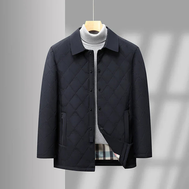 Drune | Lässige Jacke