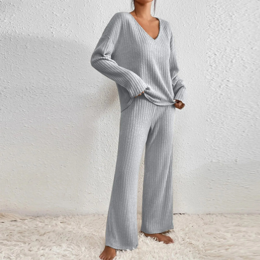 Drune | 2 Teiliges Stricksatz