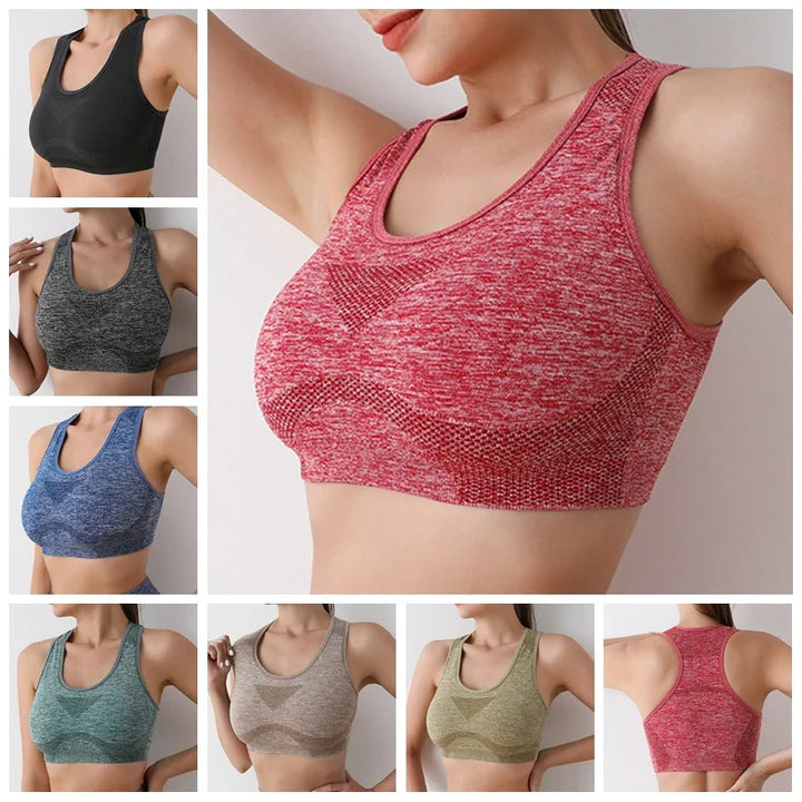 Drune | up Fitness Yoga Sport-BH für Frauen