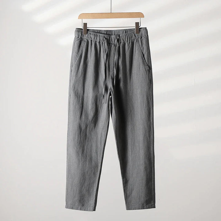 Drune | LEINENHOSE