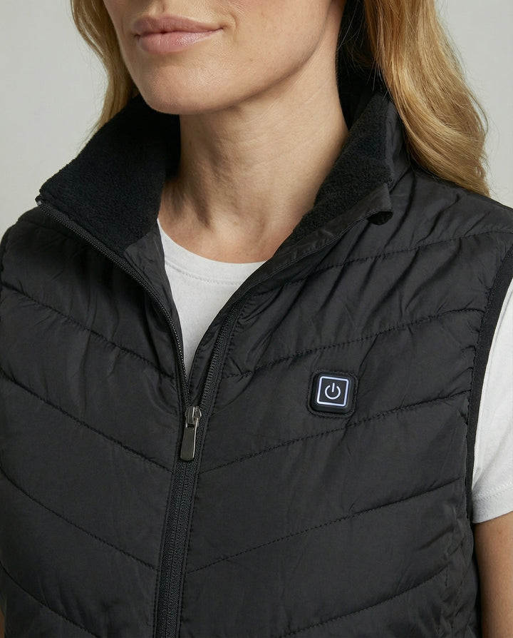 Leichte Warme Heizweste Unisex | Drune
