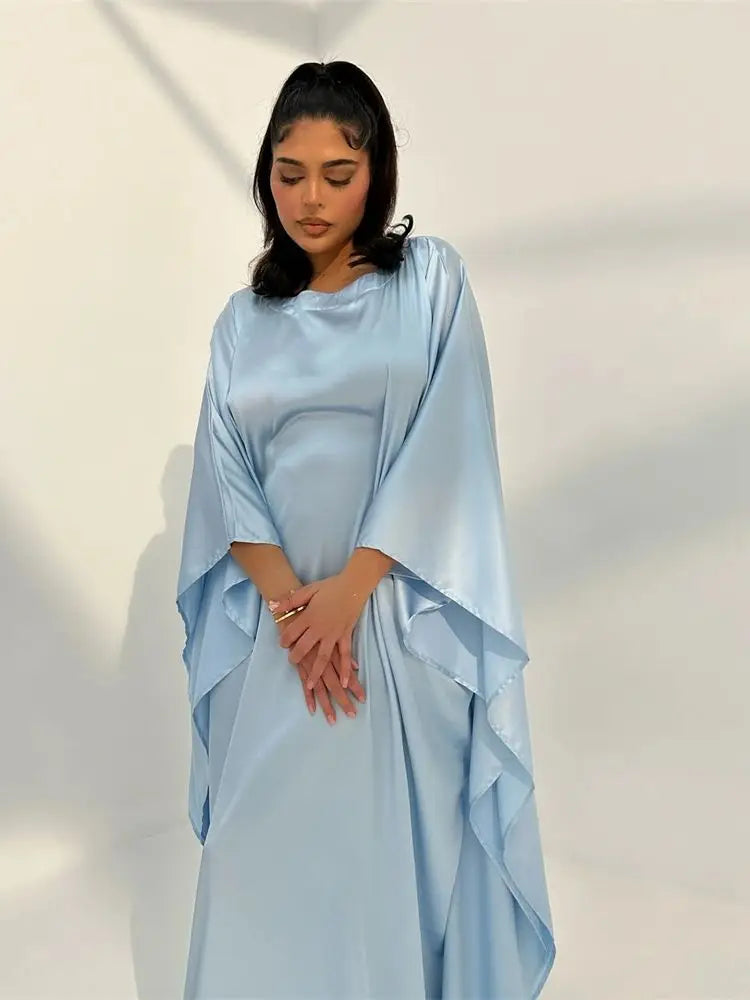 Drune | Elegante Maxi Kleid