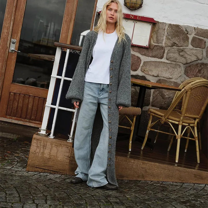 Drune | Schicker Cardigan