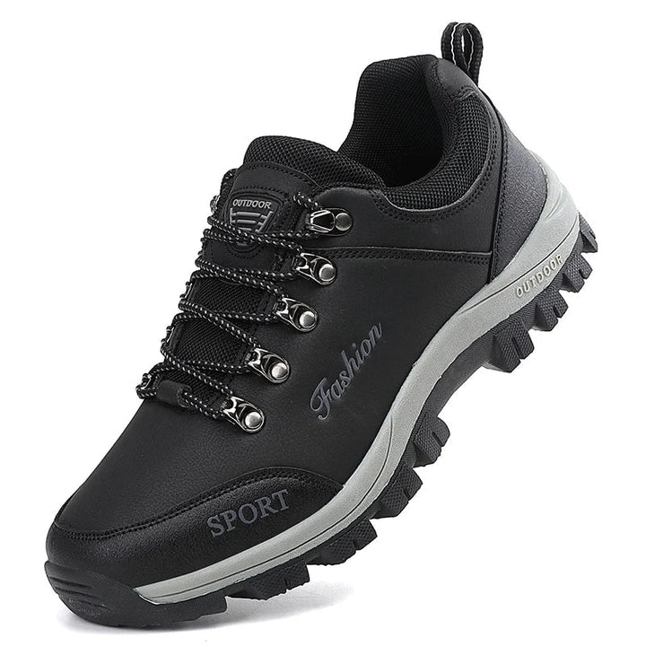 Drune | Orthopädische Wanderschuhe mit Einlage