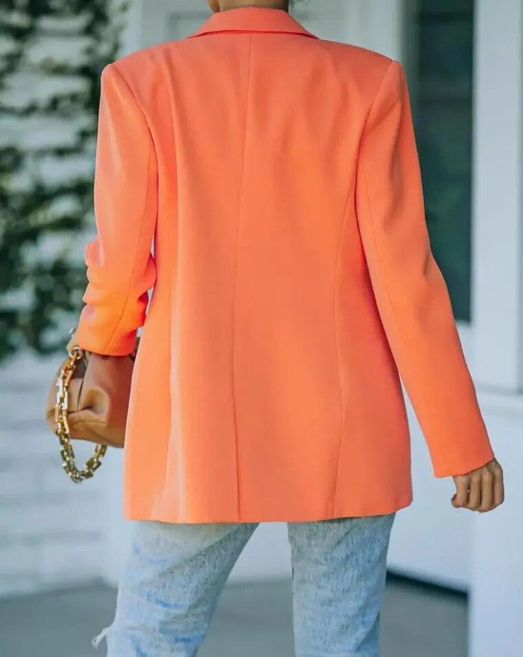 Drune | Mode Frauen Blazer