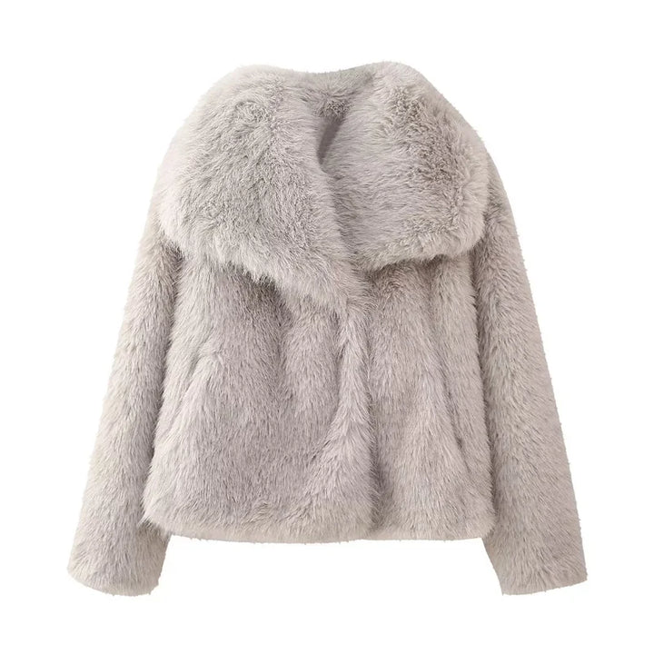 Casual und Stylish Winterkleid